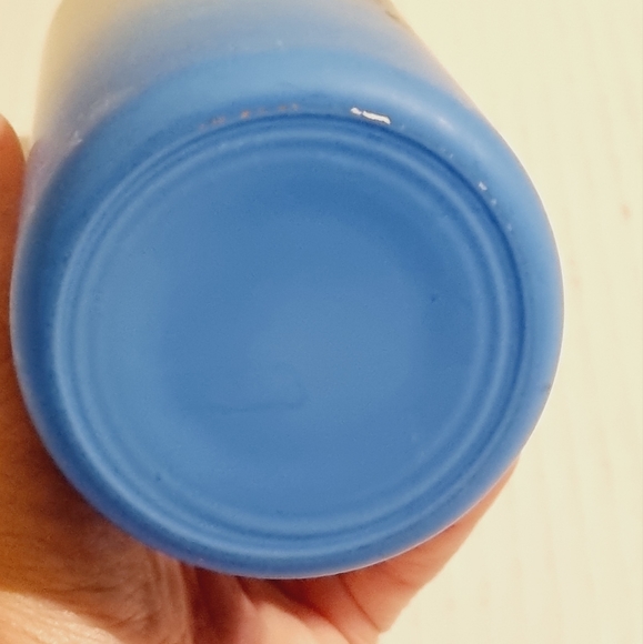 New 7" Frosted Glass Autism Tumbler w/ Wood Stopper Lid & Straw - Picture 5 of 12